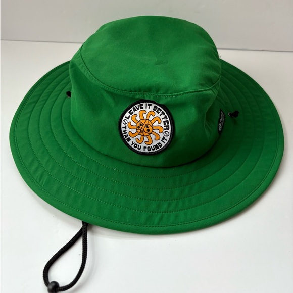 NWOT Parks Project Leave It Be Bucket Hat main image 6